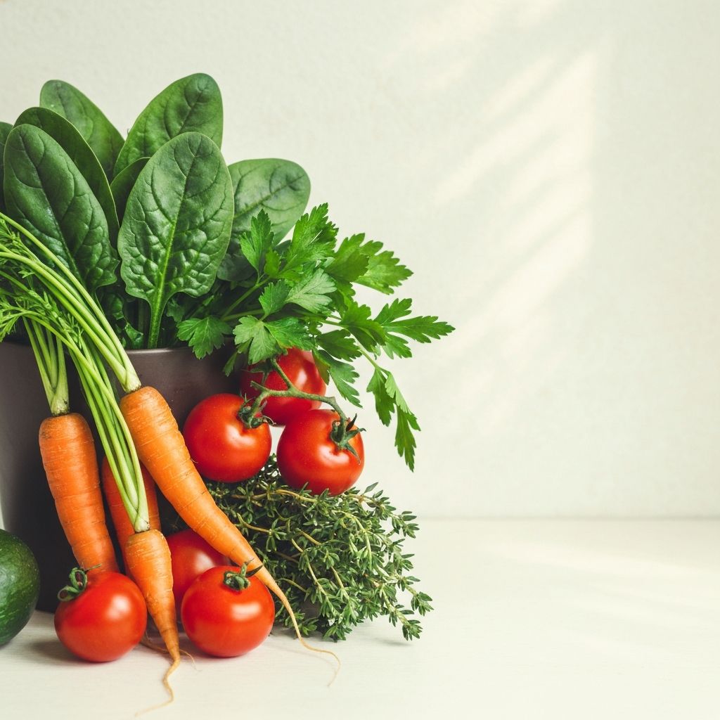 Natürliche Inhaltsstoffe